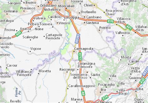 How far is Carmagnola from Savona, Distance, How to get there, 